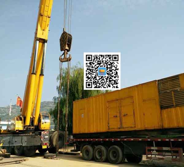 铁西发电车出租-全自动发电机组长期不使用该如何保养?