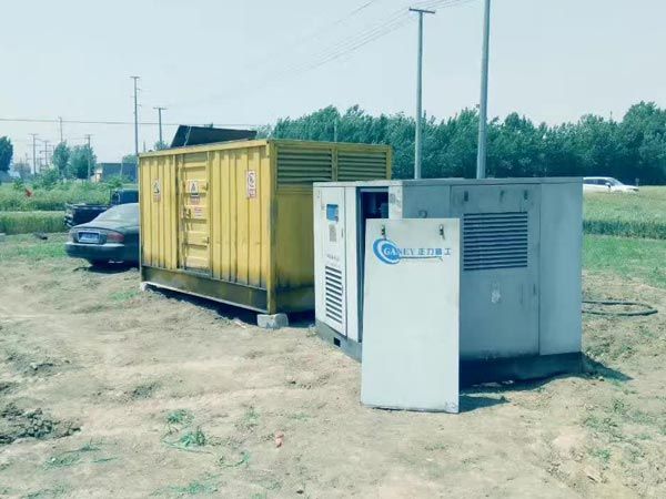铁西柴油发电机组冬季日常维修需要哪些工具?